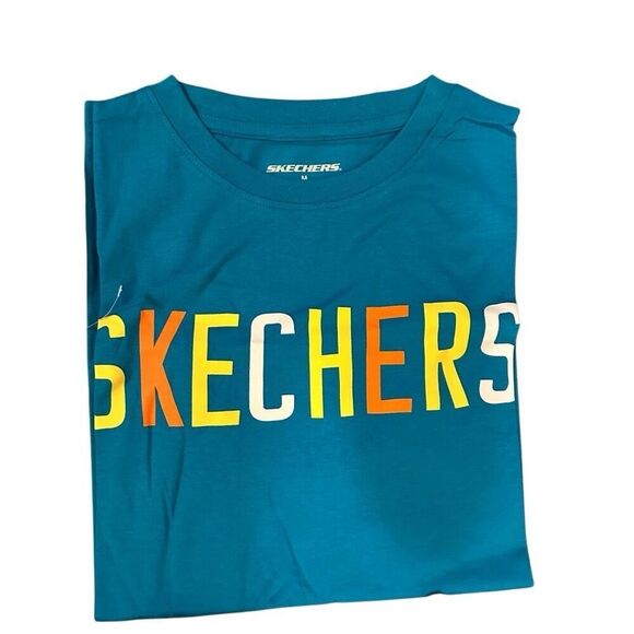 NWOT Boys Bundle Lot Skechers Medium Tees - Picture 2 of 9